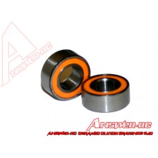 Rolamentos Cerâmicos Answer-RC 5x10x4 - 2un.